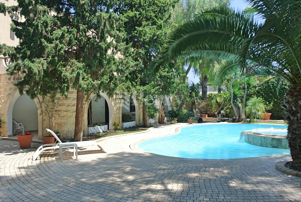 Madliena<br>Villa