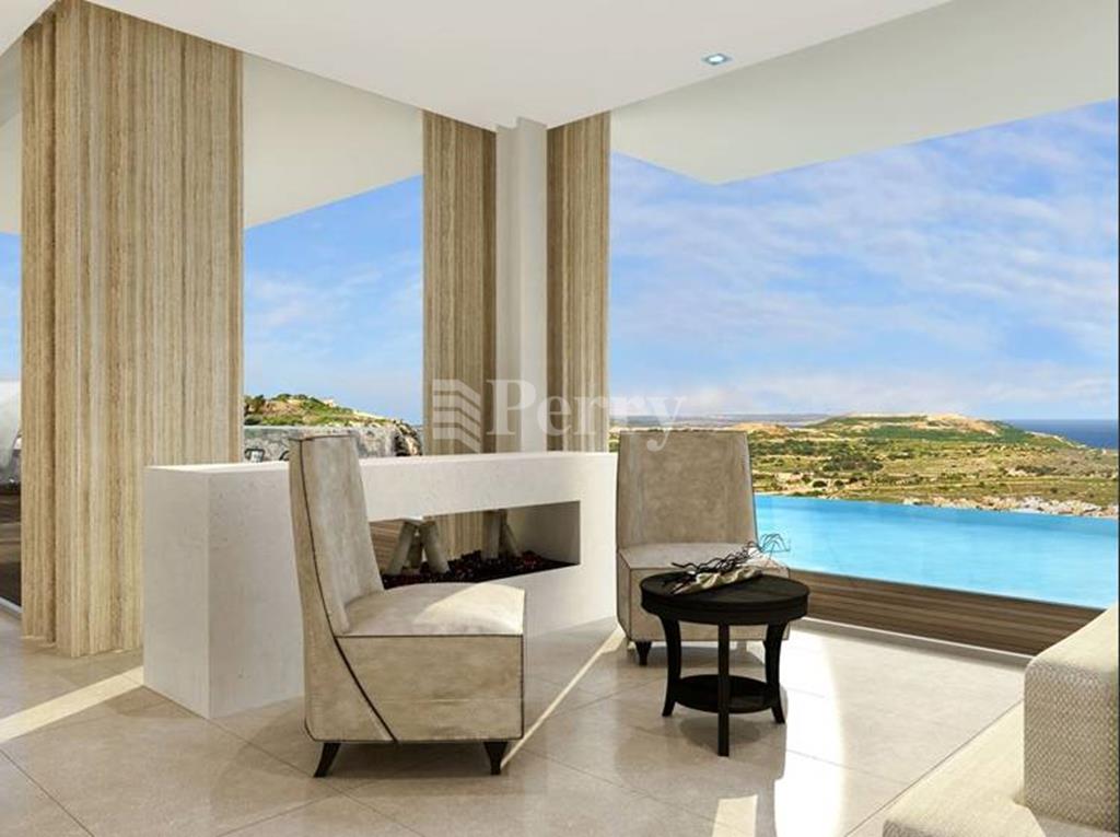 Madliena<br>Villa