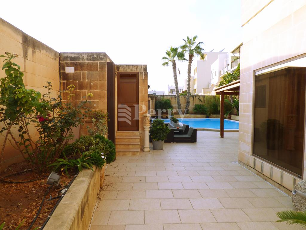 Gharghur<br>Villa