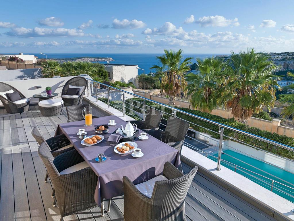 Mellieha<br>Villa