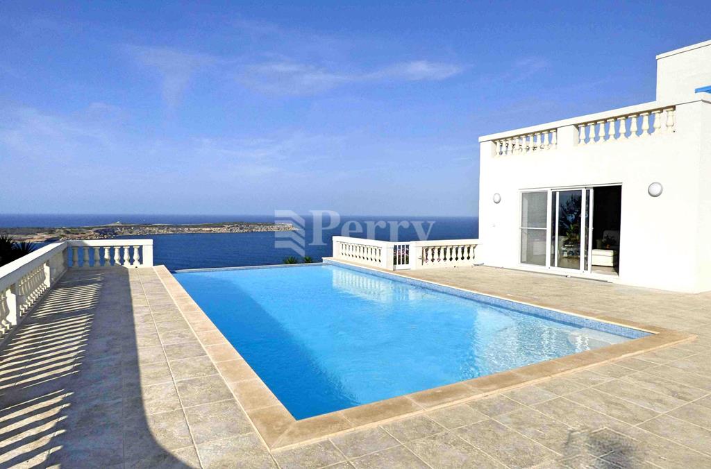 Mellieha<br>Villa