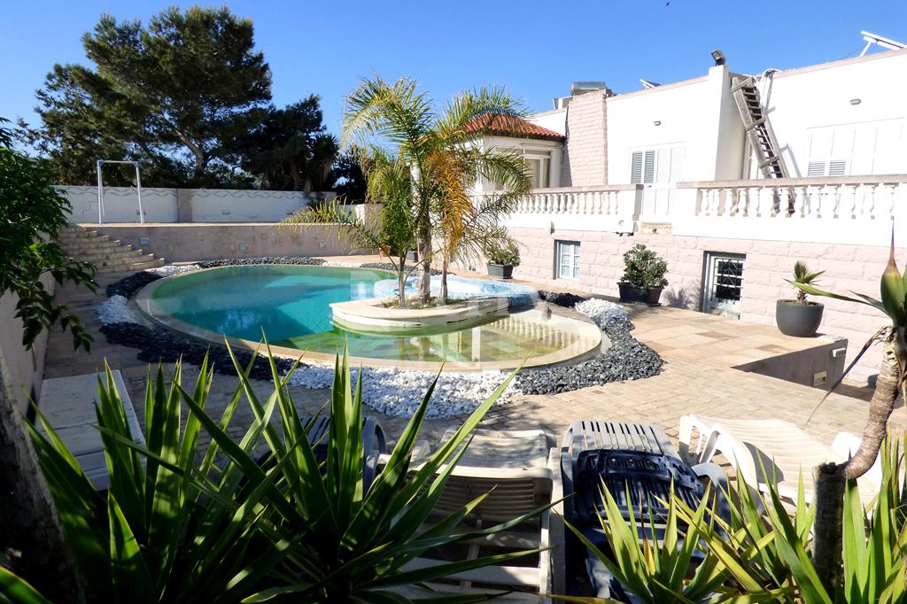 Mellieha<br>Villa