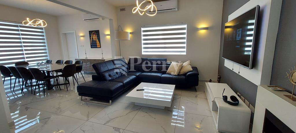 San Pawl tat-Targa<br>Villa
