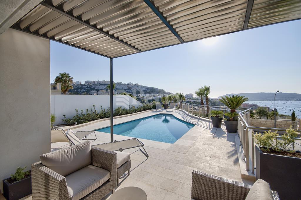 Mellieha<br>Villa