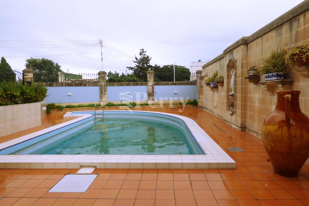 Attard<br>Villa