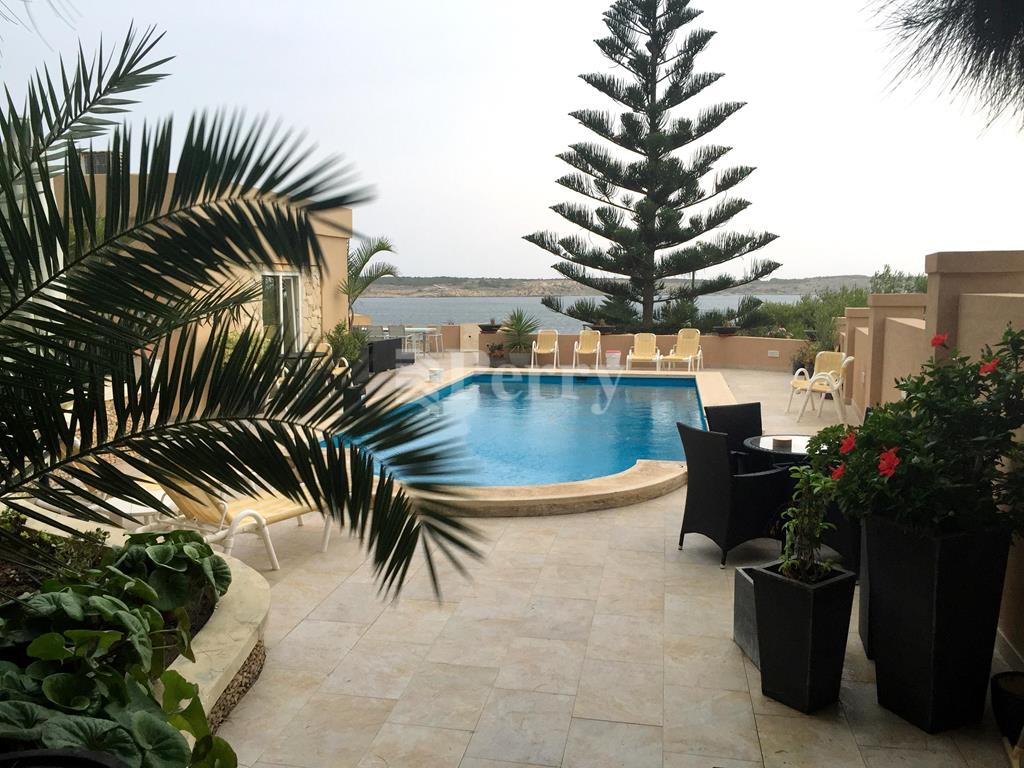 Mellieha<br>Villa