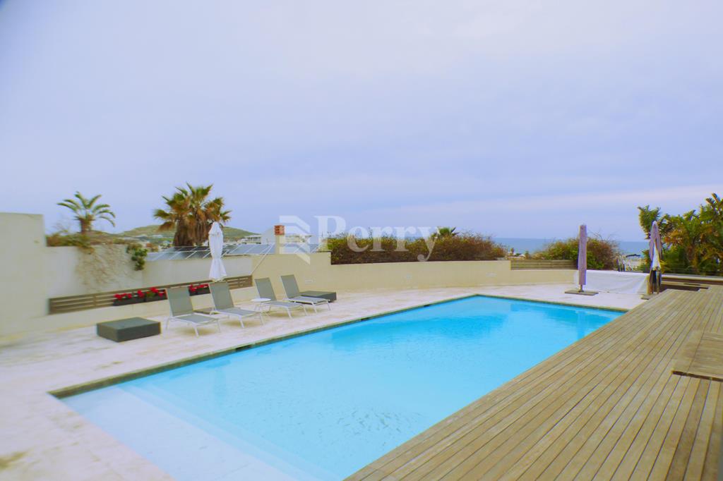Bahar ic-Caghaq<br>Villa