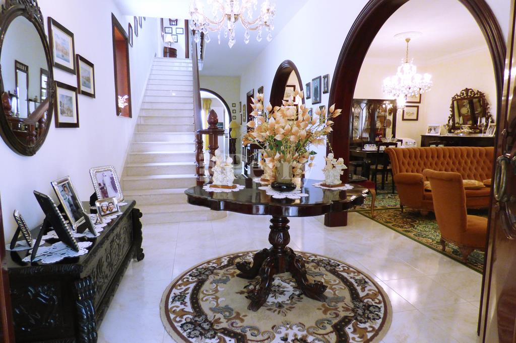 Attard<br>Villa