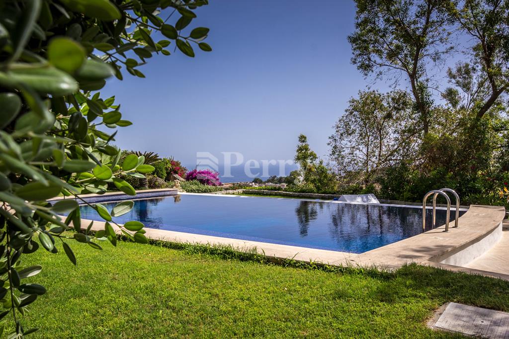 Gharghur<br>Villa