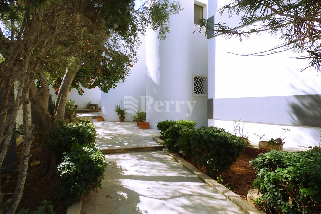 San Pawl tat-Targa<br>Villa