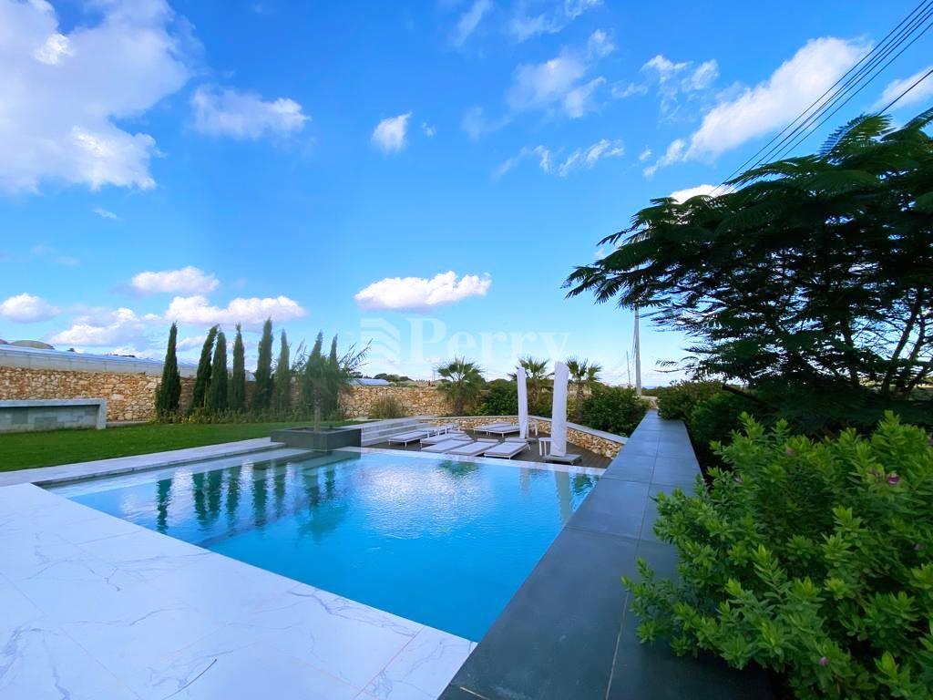 Wardija<br>Villa