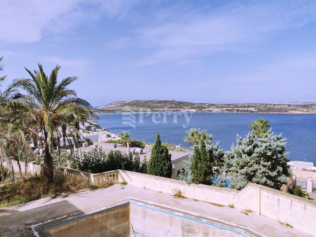 Mellieha<br>Villa