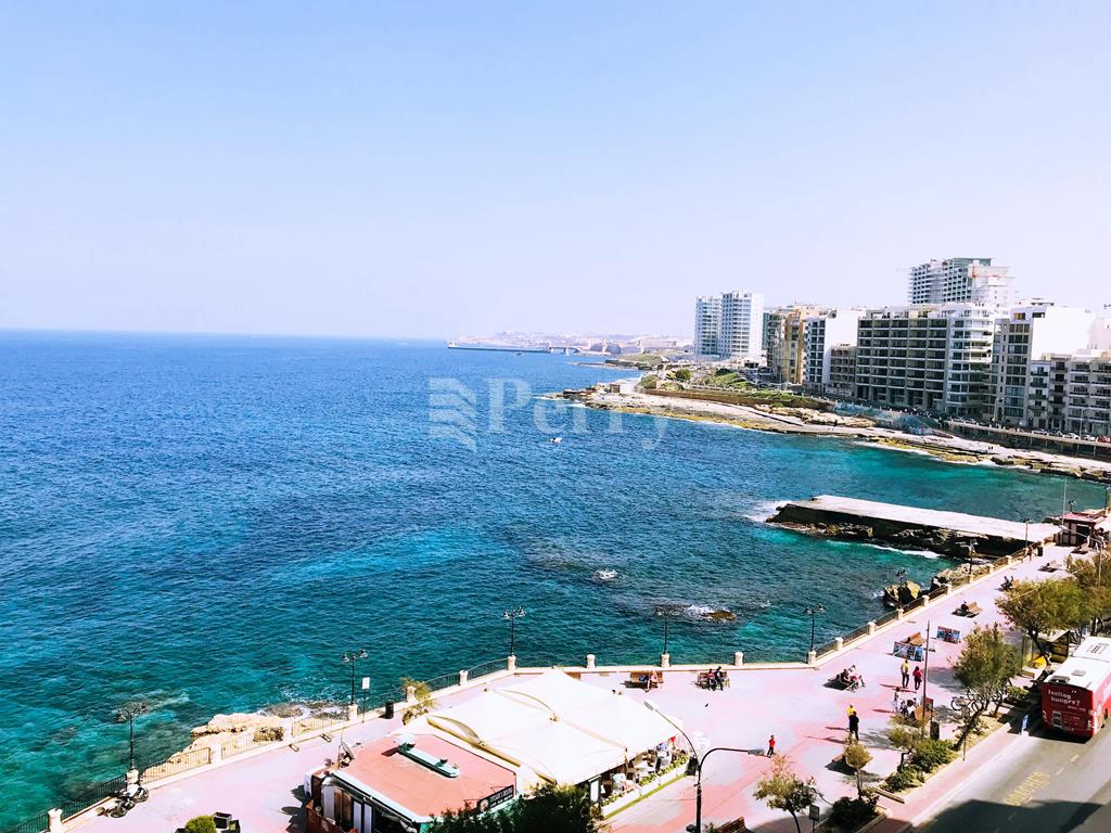 Sliema<br>Apartment