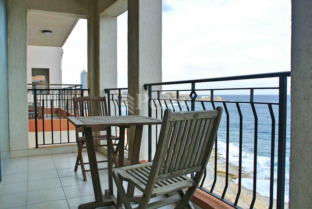 Sliema<br>Apartment