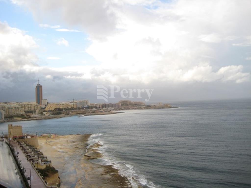 Sliema<br>Apartment