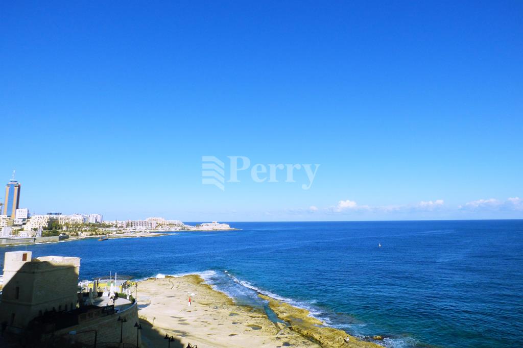 Sliema<br>Apartment