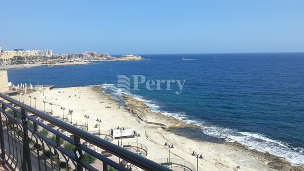 Sliema<br>Apartment