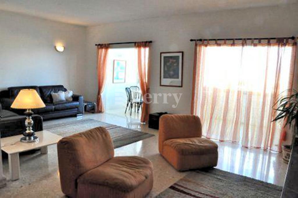 St Julians<br>Apartment