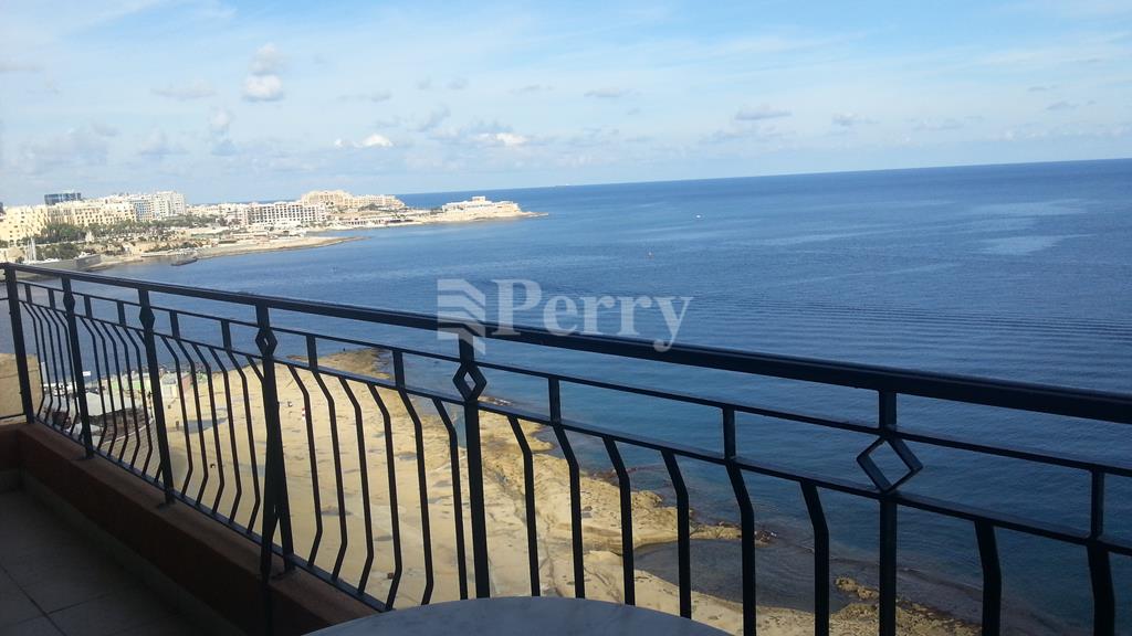 Sliema<br>Apartment