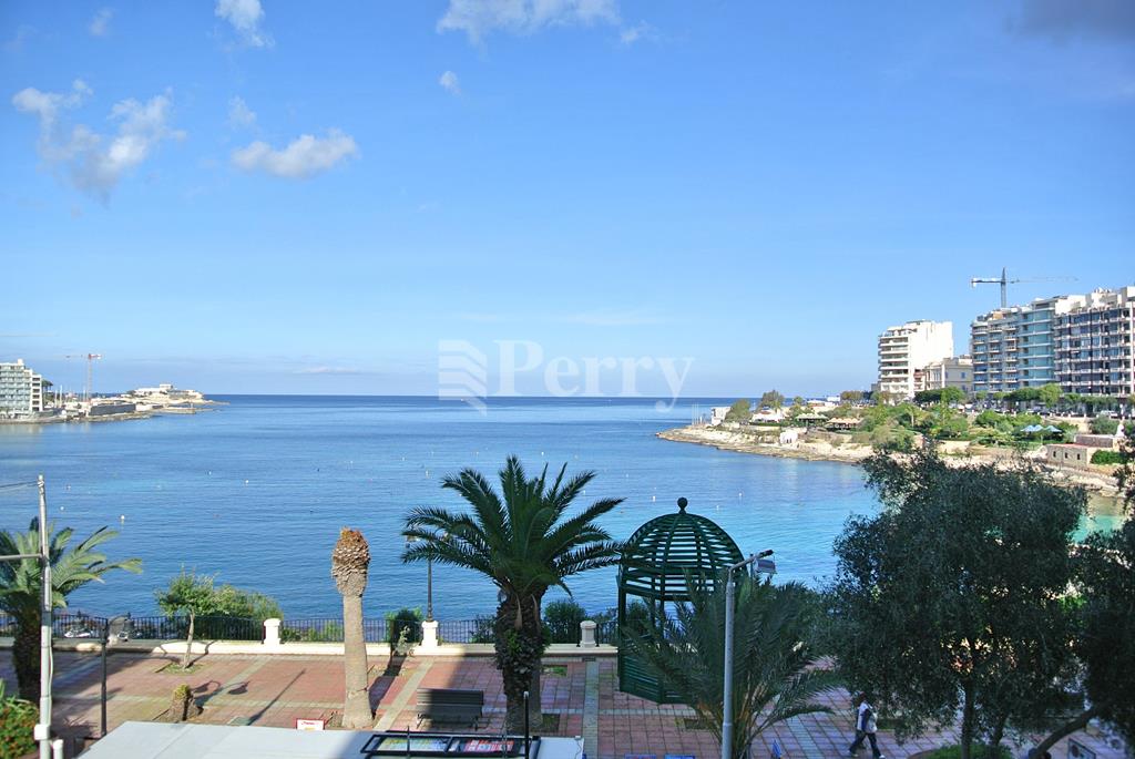 Sliema<br>Apartment