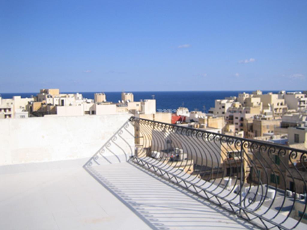 Sliema<br>Apartment