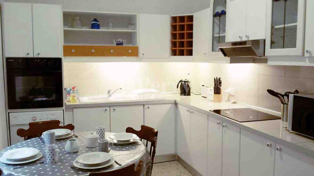 Sliema<br>Apartment