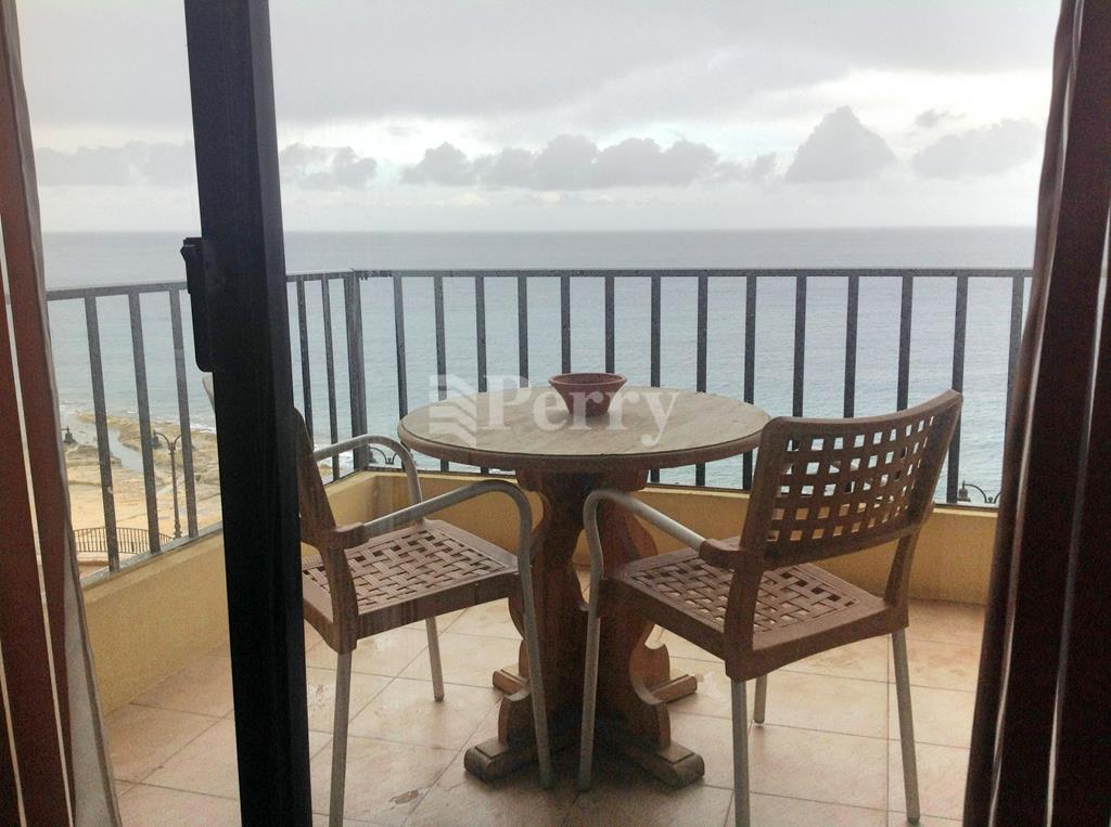 Sliema<br>Apartment