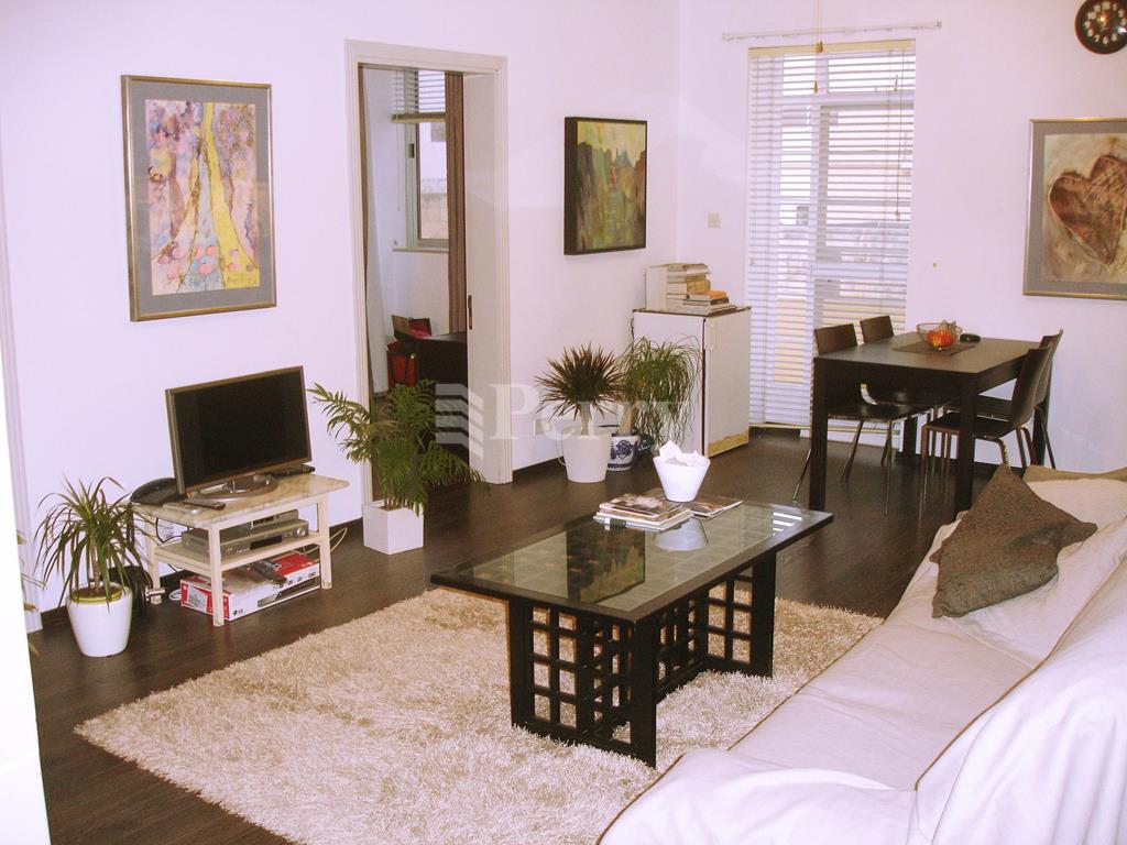Sliema<br>Apartment