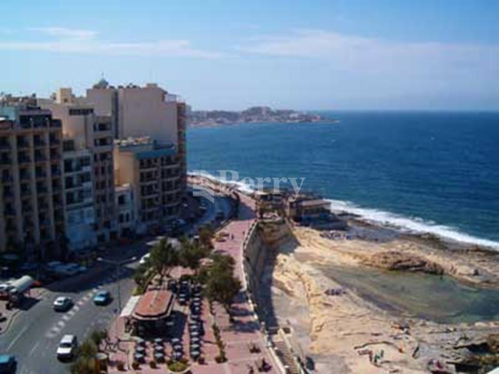 Sliema<br>Apartment