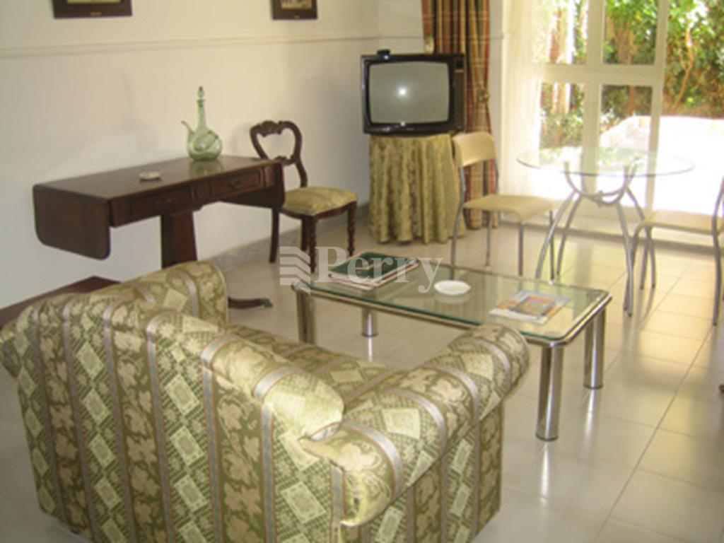 Sliema<br>Apartment
