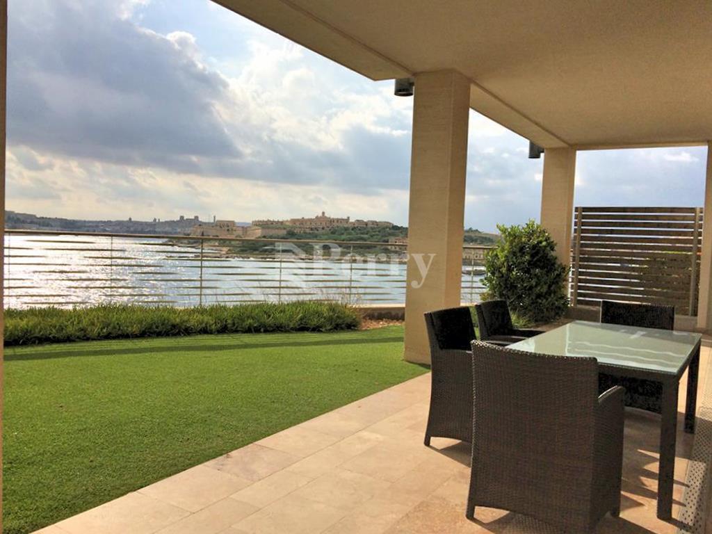 Tigne Point<br>Apartment