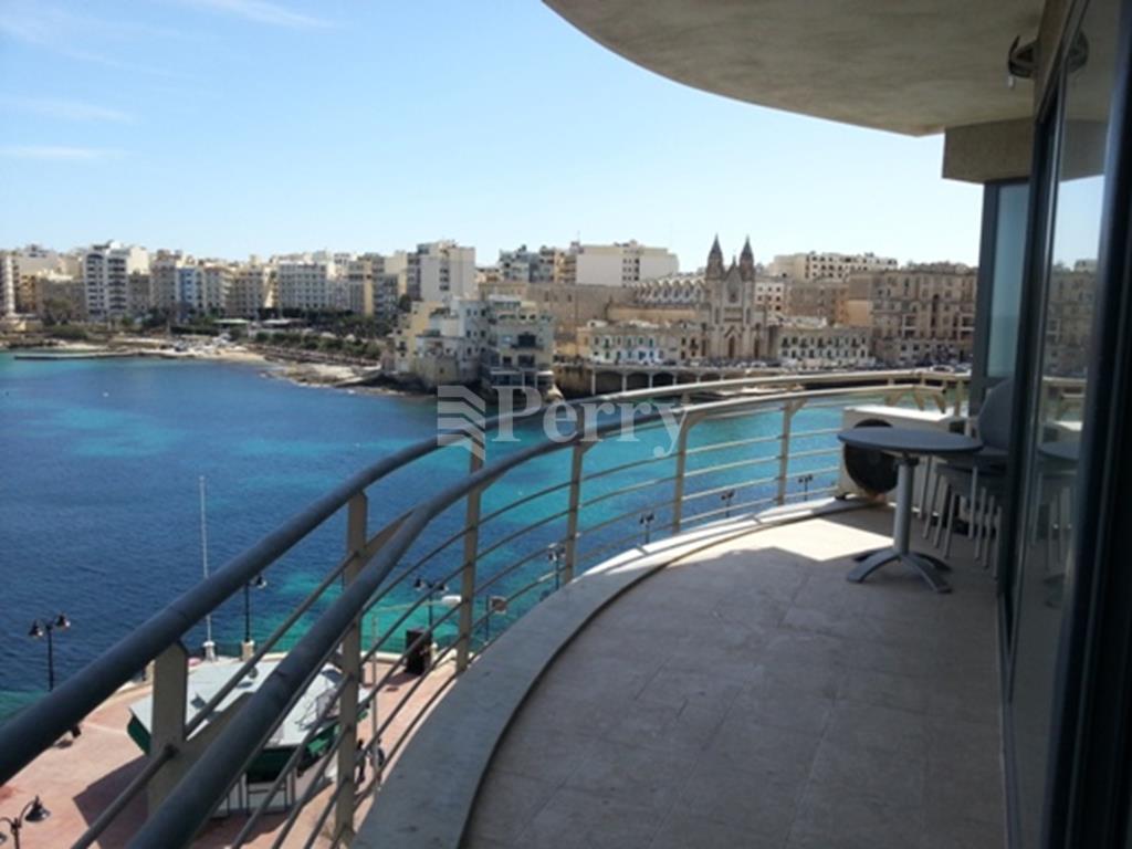 St Julians<br>Apartment