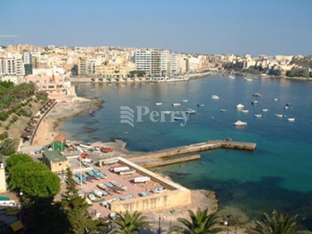 St Julians<br>Apartment