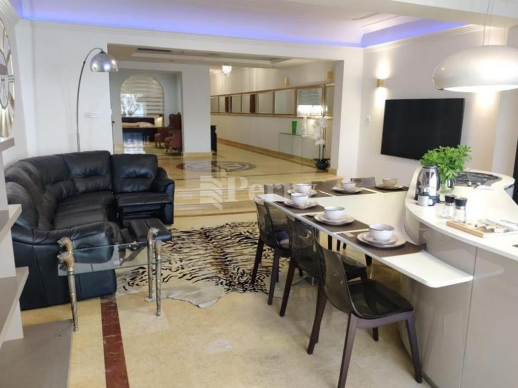 Sliema<br>Apartment