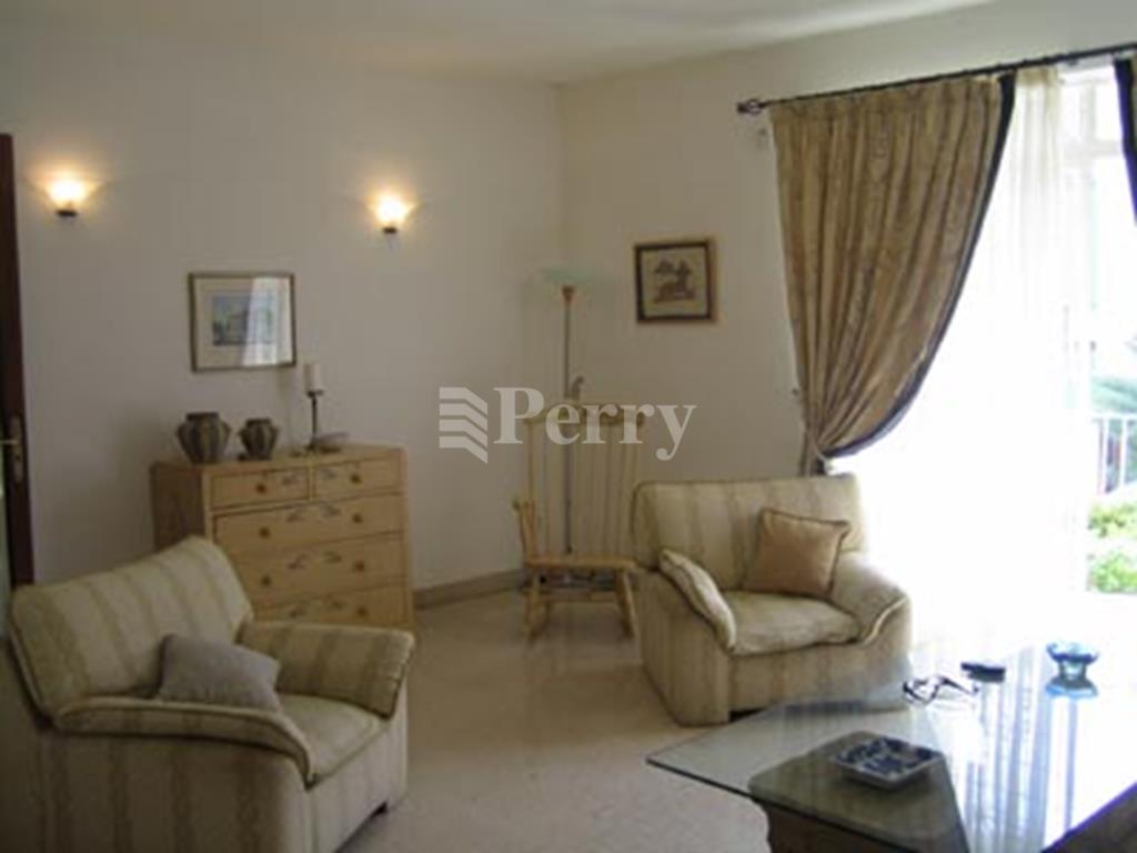Swieqi<br>Apartment