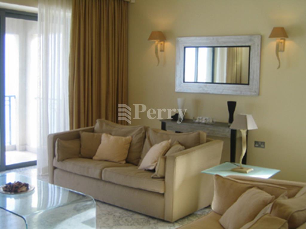 Sliema<br>Apartment
