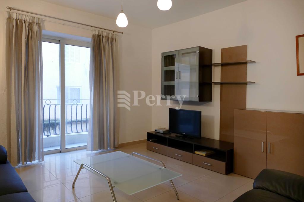Sliema<br>Apartment