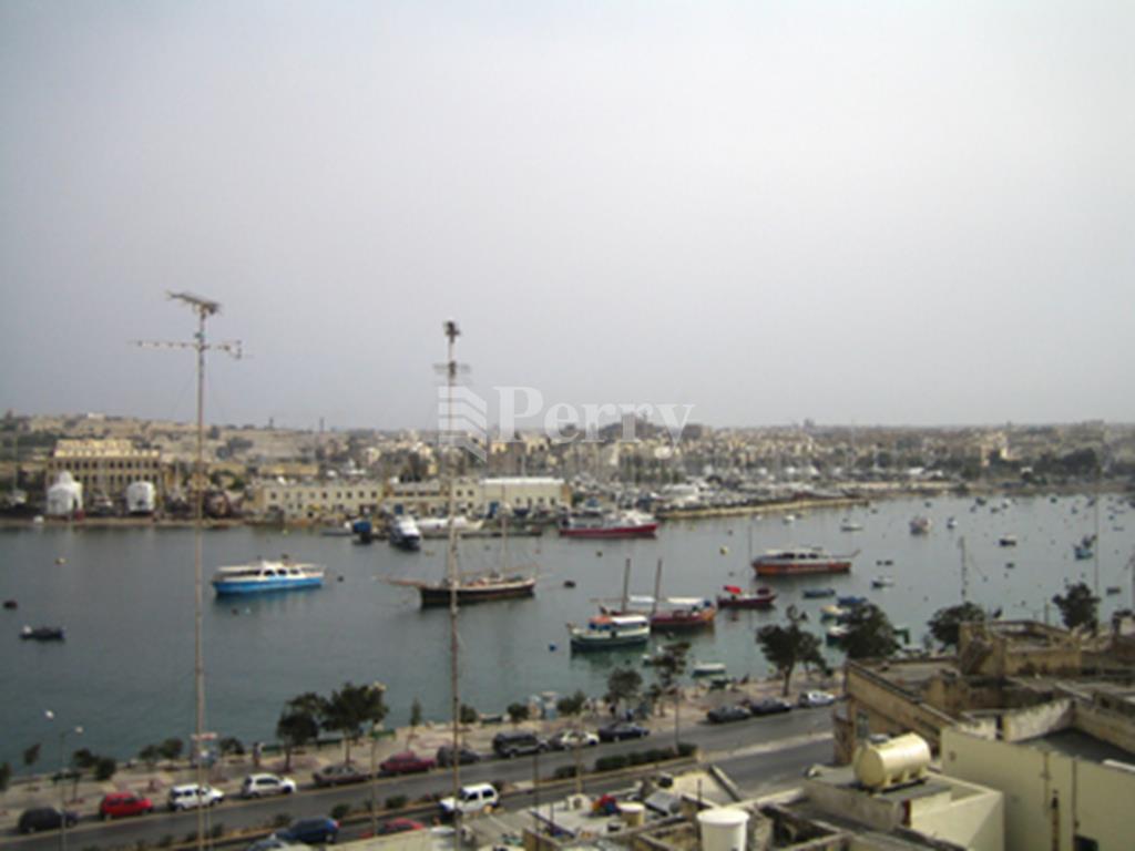 Sliema<br>Apartment