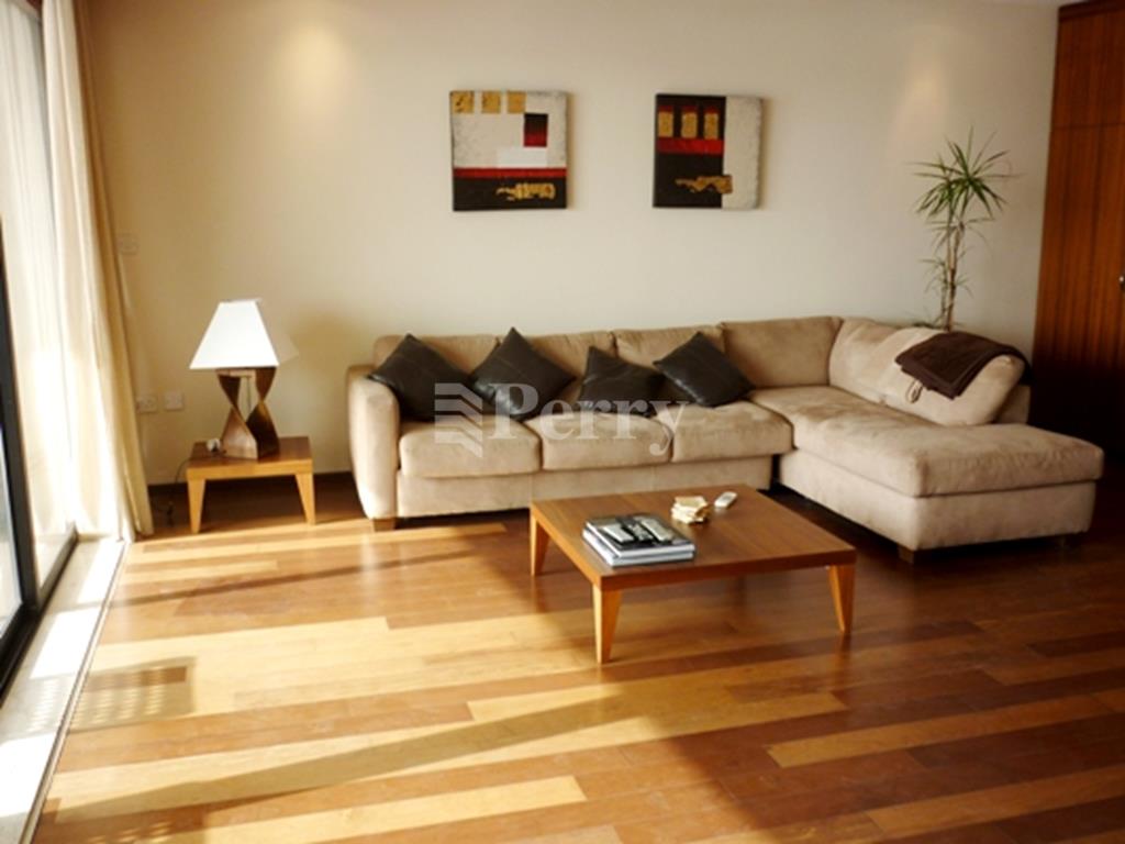 Sliema<br>Apartment