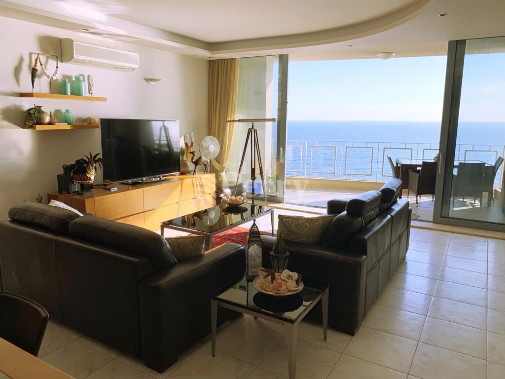 Sliema<br>Apartment