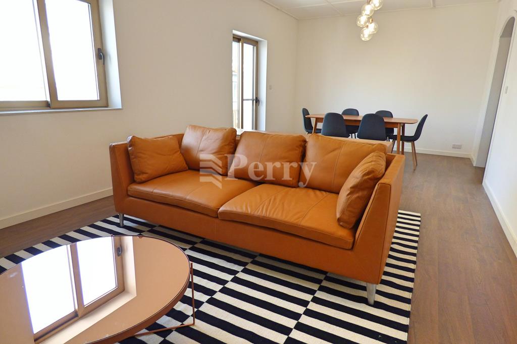 Sliema<br>Apartment