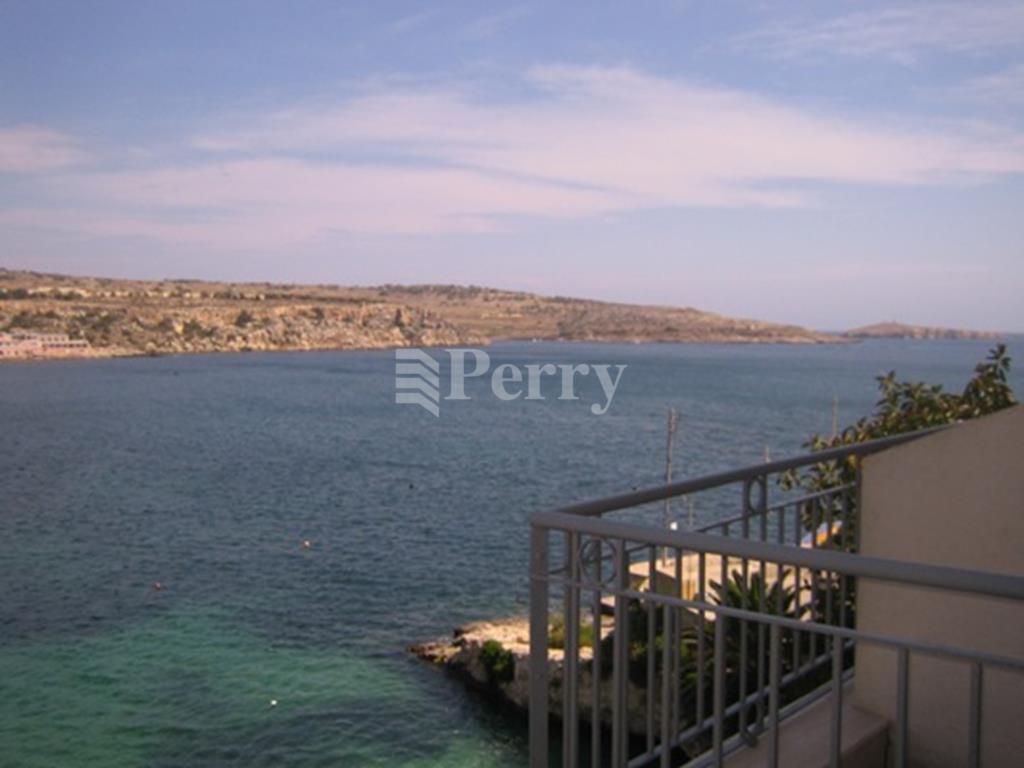 St Pauls Bay<br>Apartment