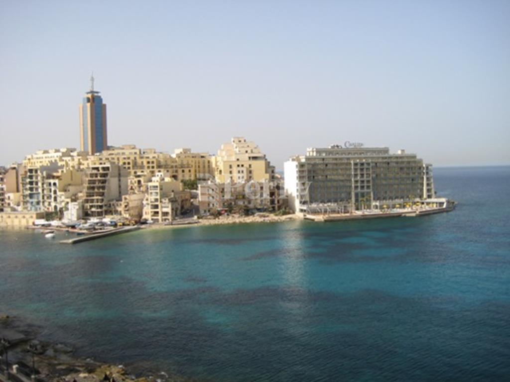 St Julians<br>Apartment