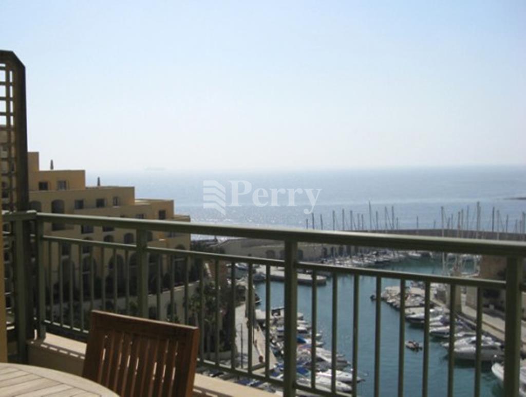 Portomaso, St Julians<br>Apartment