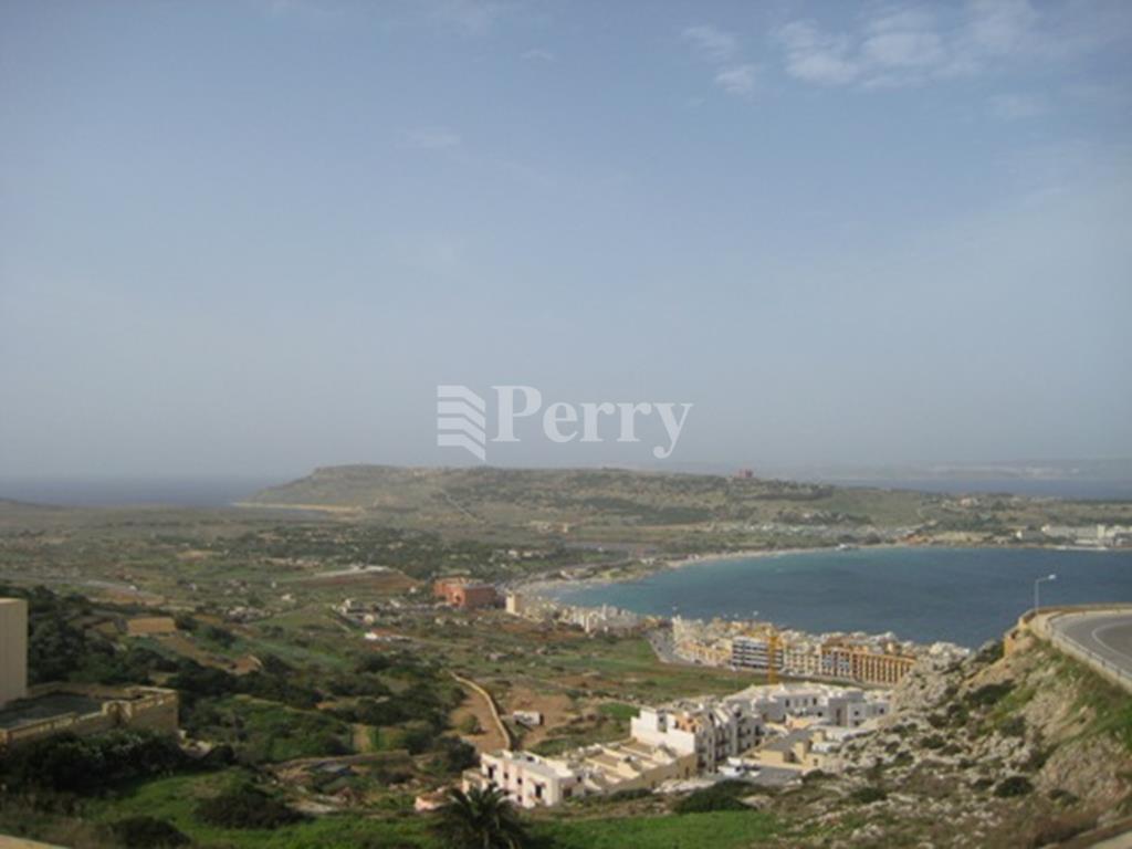 Mellieha<br>Apartment