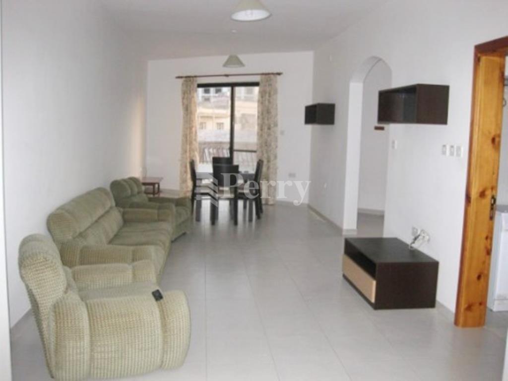Msida<br>Apartment