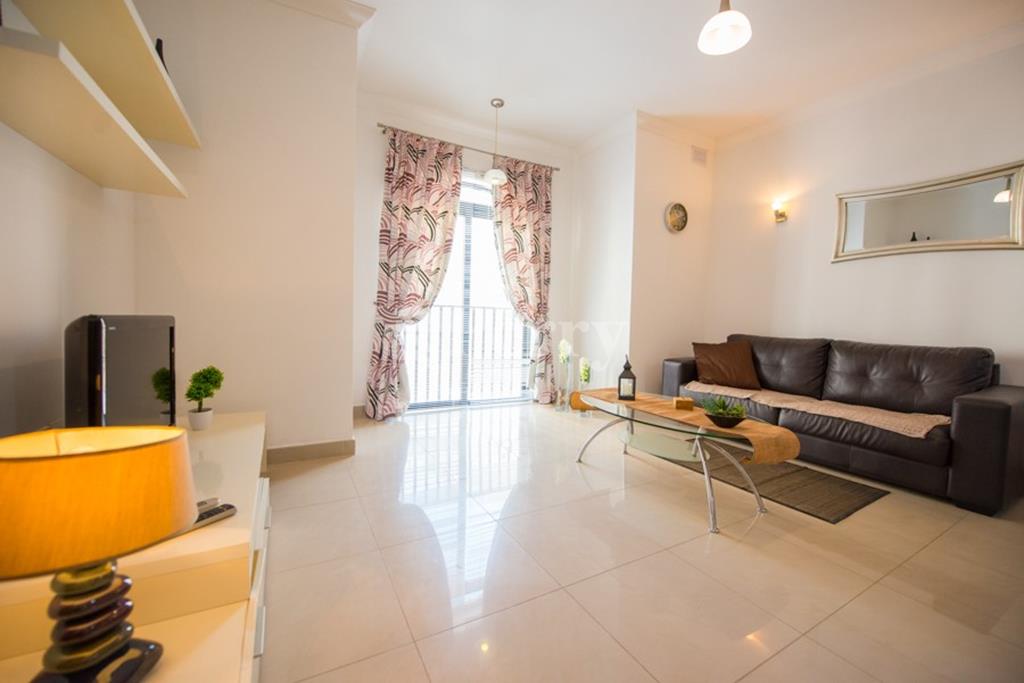 Sliema<br>Apartment