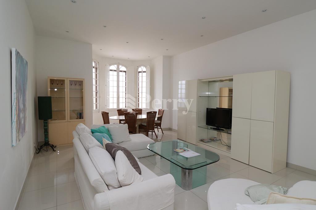 Sliema<br>Apartment