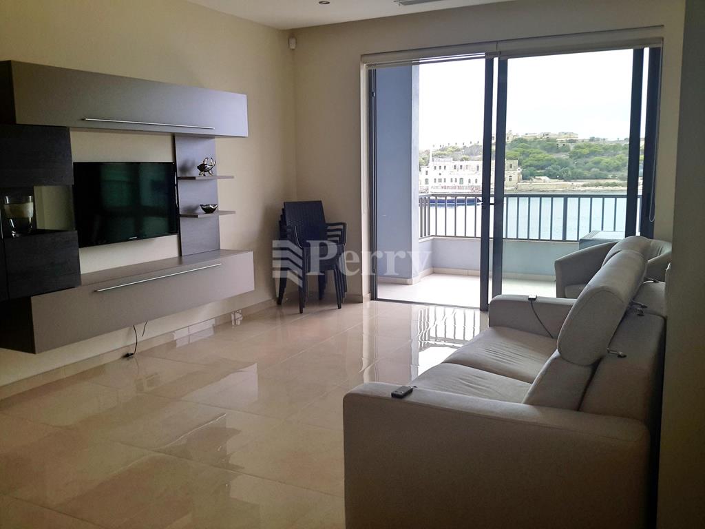 Sliema<br>Apartment