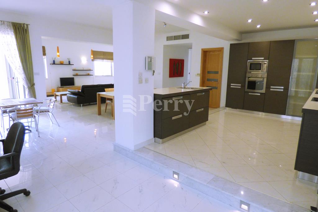 Tigne Point<br>Apartment